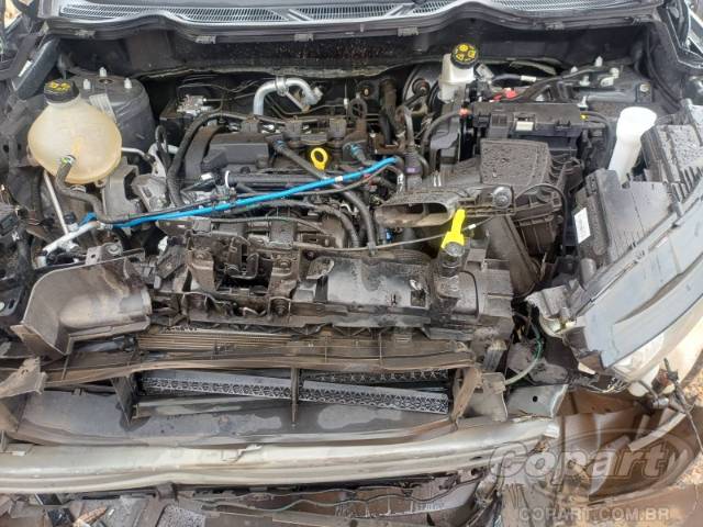 2021 FORD ECOSPORT 