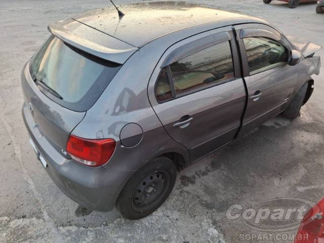 2013 VOLKSWAGEN GOL 