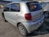 2013 VOLKSWAGEN FOX 