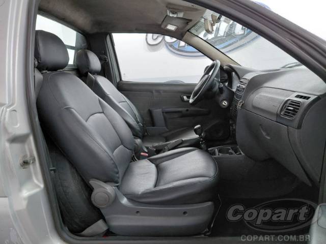2014 FIAT STRADA 