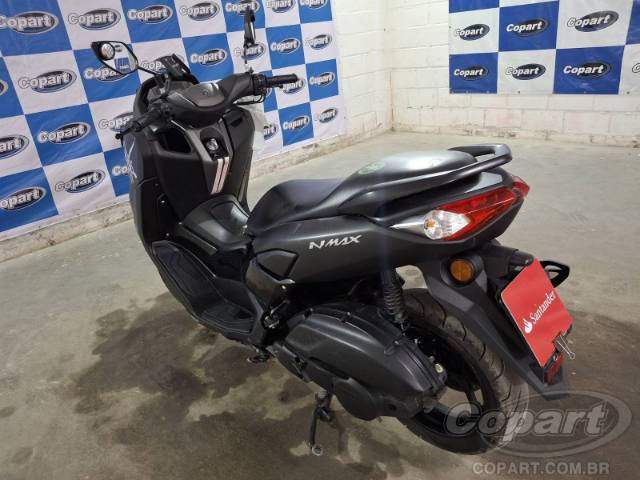 2022 YAMAHA NMAX 