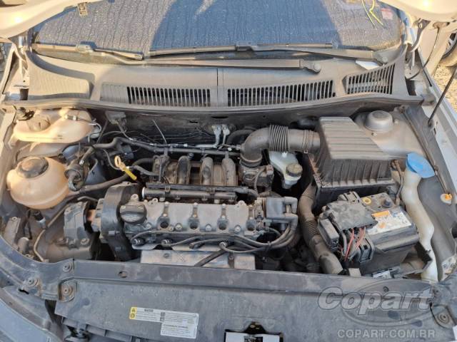 2019 VOLKSWAGEN FOX 