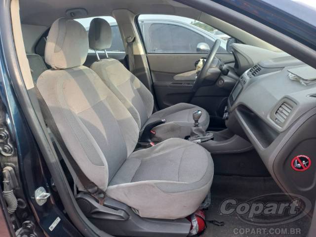 2015 CHEVROLET COBALT 