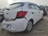2020 CHEVROLET ONIX 