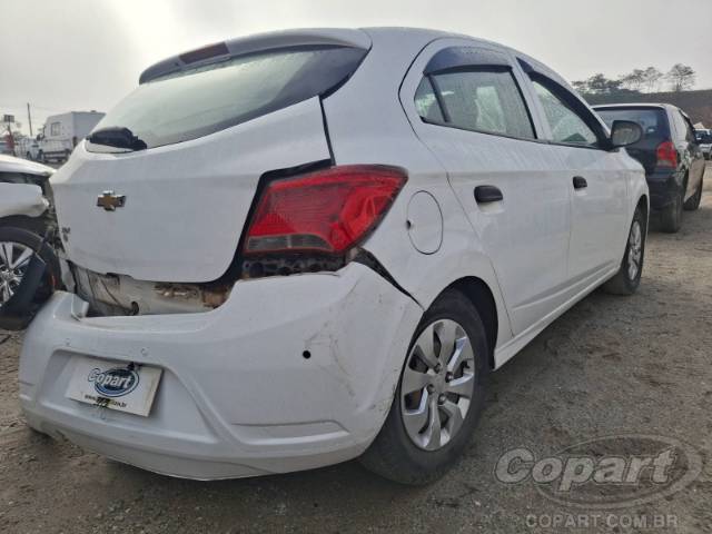 2020 CHEVROLET ONIX 