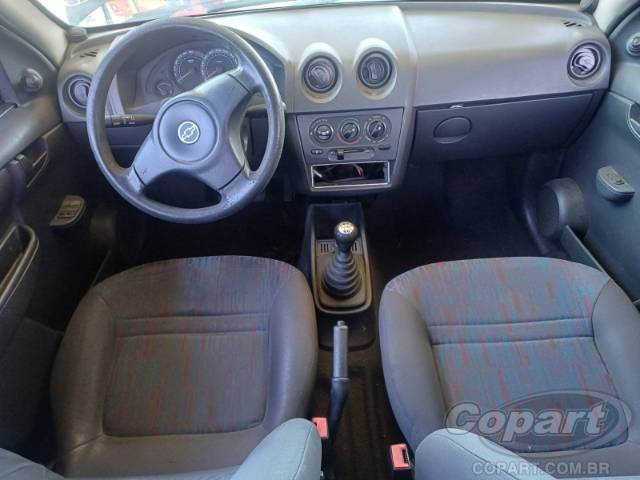 2011 CHEVROLET CELTA 