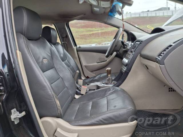 2012 CHERY CIELO SEDAN 