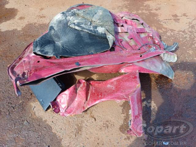 2021 TOYOTA HILUX CD 