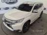 2020 MITSUBISHI PAJERO SPORT 