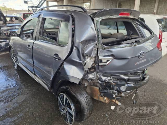 2020 VOLKSWAGEN FOX 