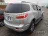 2018 CHEVROLET TRAILBLAZER 