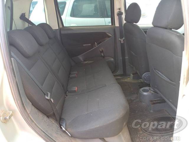 2006 FIAT IDEA 