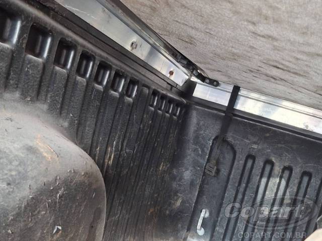 2023 VOLKSWAGEN SAVEIRO 