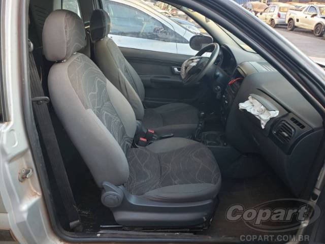 2016 FIAT STRADA CE 