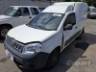 2015 FIAT FIORINO FURGAO 