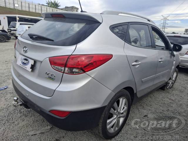 2014 HYUNDAI IX35 