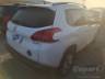 2017 PEUGEOT 2008 