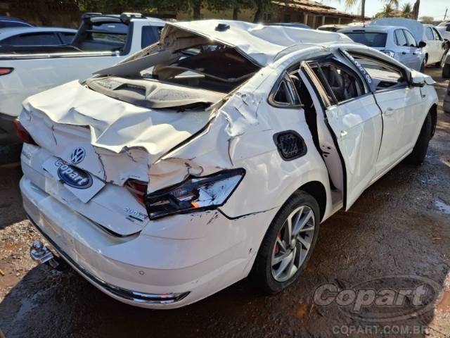 2019 VOLKSWAGEN VIRTUS 