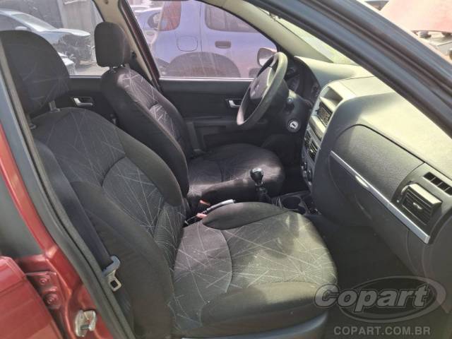 2008 FIAT PALIO 