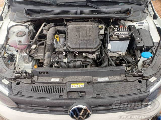 2026 VOLKSWAGEN POLO 