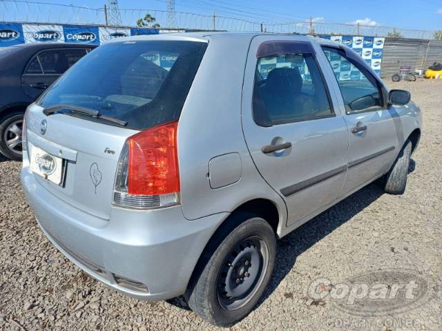 2008 FIAT PALIO 