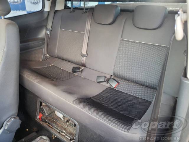 2017 VOLKSWAGEN SAVEIRO CD 