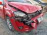 2012 VOLKSWAGEN FOX 