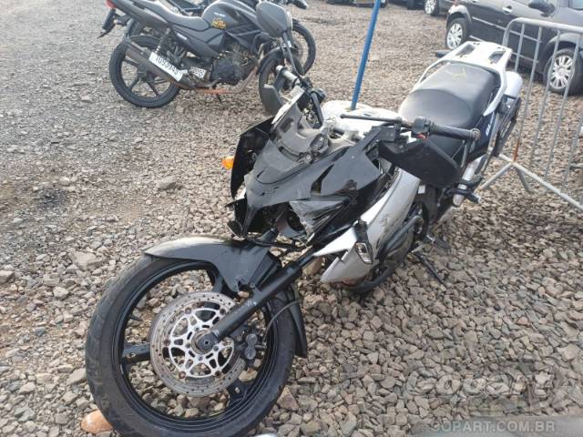 2006 SUZUKI DL 1000 