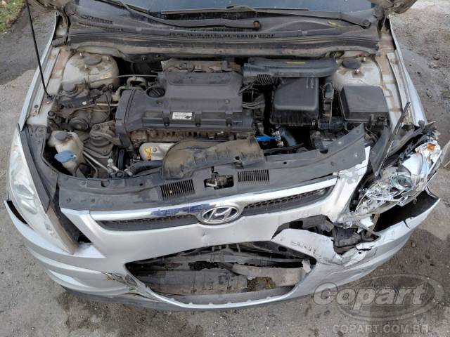 2010 HYUNDAI I30 