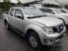 2016 NISSAN FRONTIER CD 