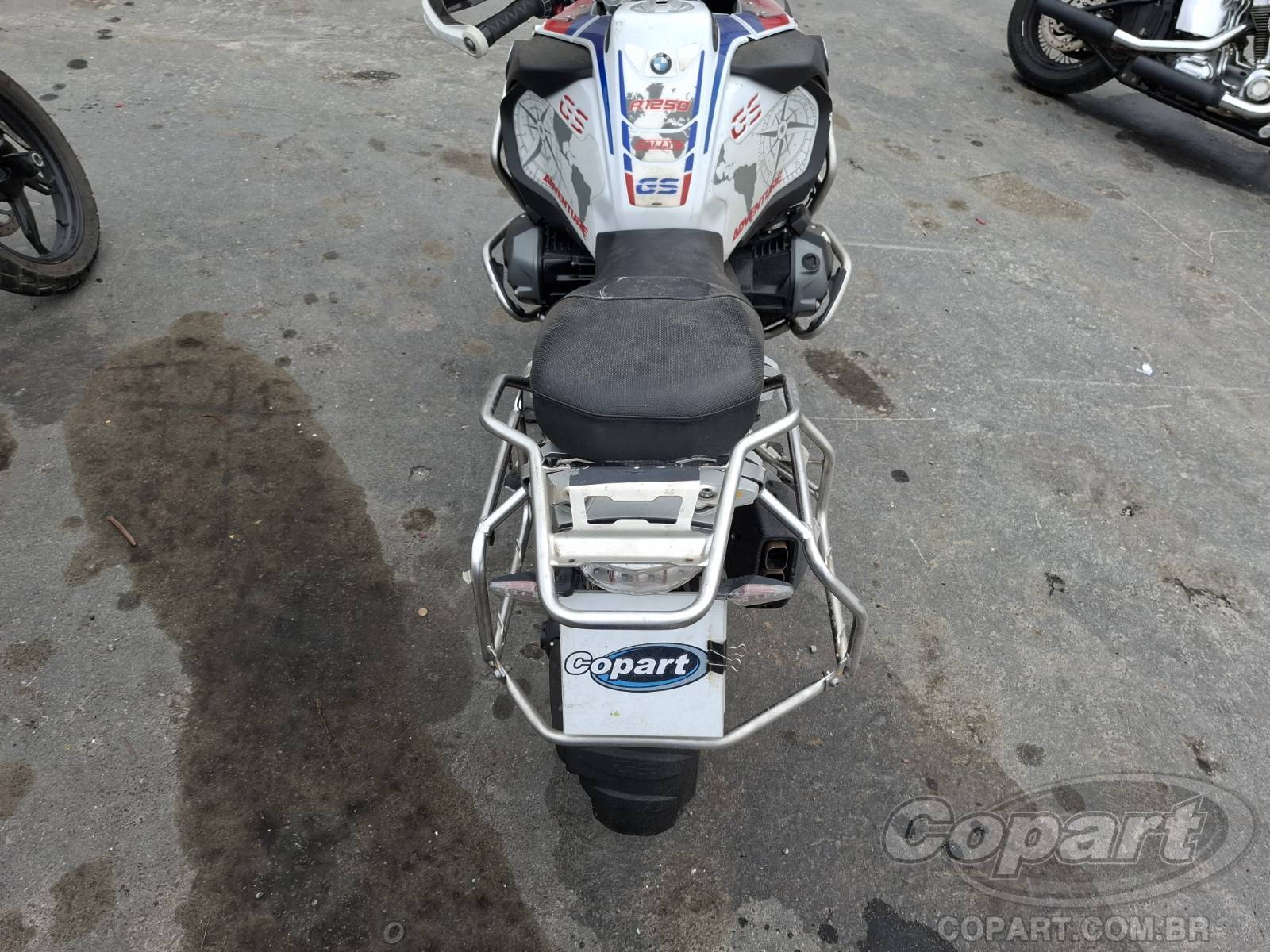 2023 BMW R 1250 — foto 10 de 10