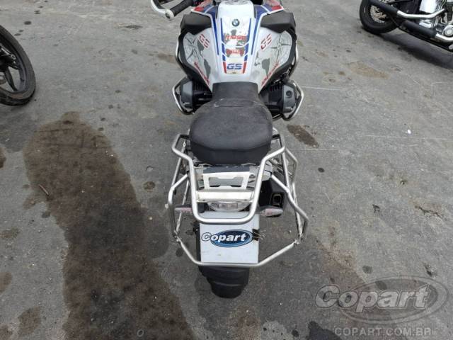 2023 BMW R 1250 