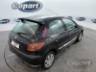 2008 PEUGEOT 206 