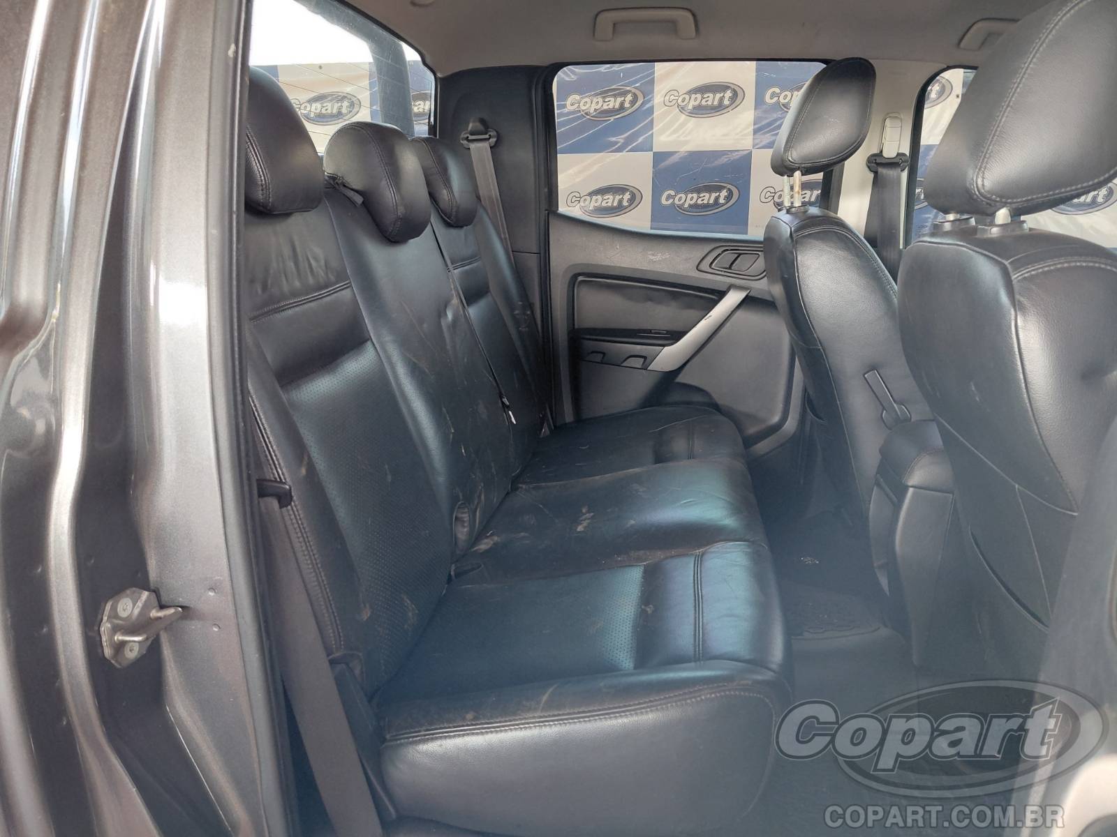 Foto 6 de 10: 2021 FORD RANGER CD