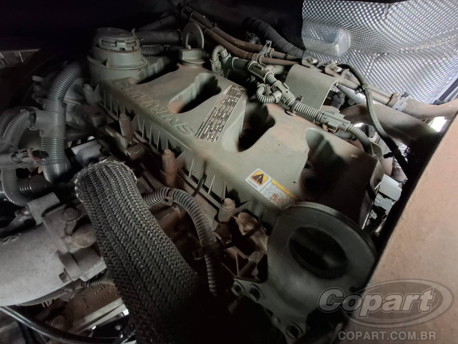 Foto 7 de 10: 2019 VOLKSWAGEN DELIVERY