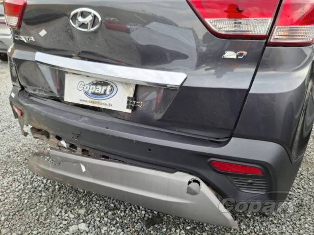 2018 HYUNDAI CRETA 