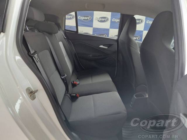 2024 CHEVROLET ONIX 