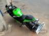 2026 KAWASAKI NINJA ZX-4R 