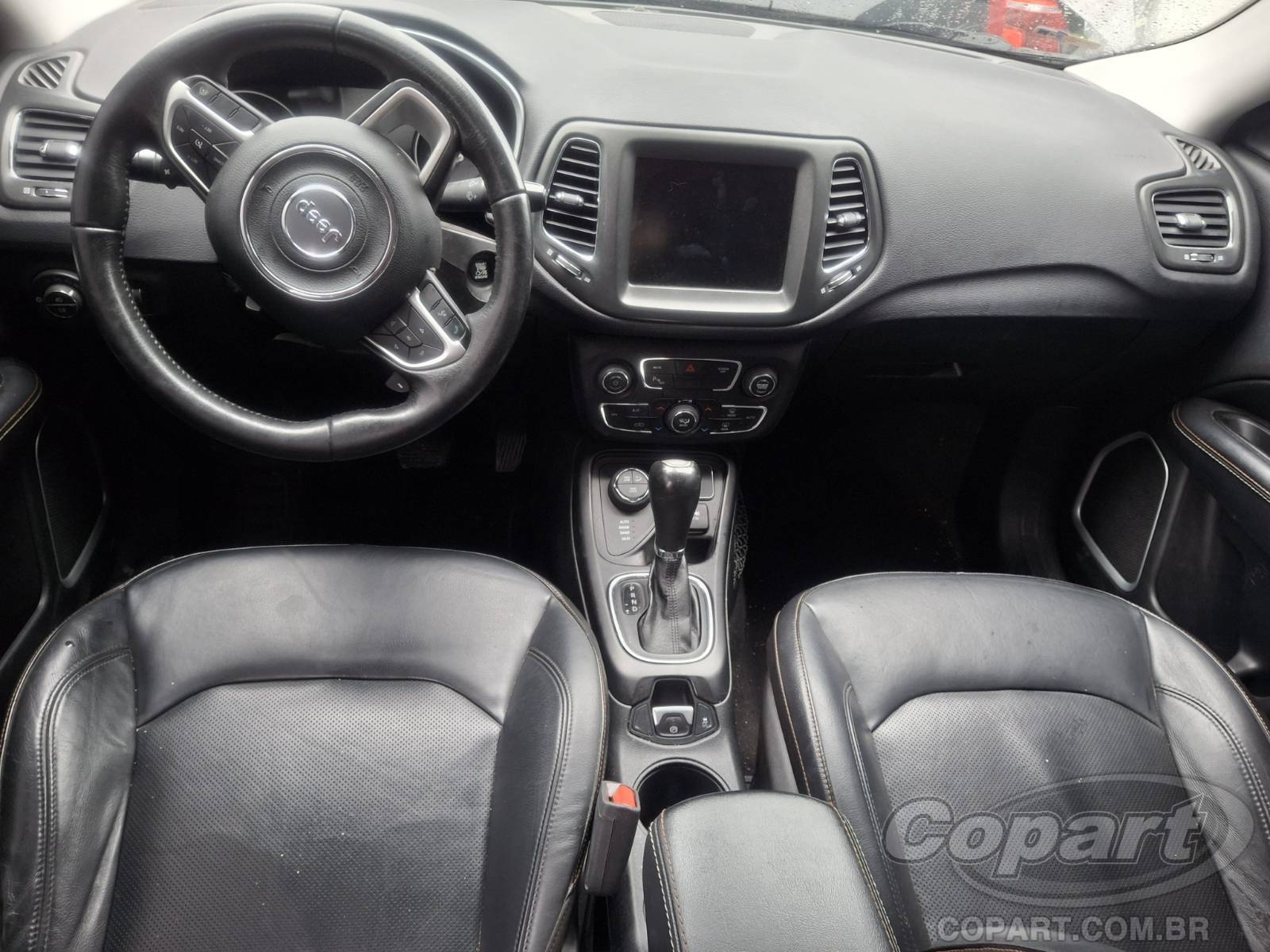 Foto 9 de 13: 2021 JEEP COMPASS