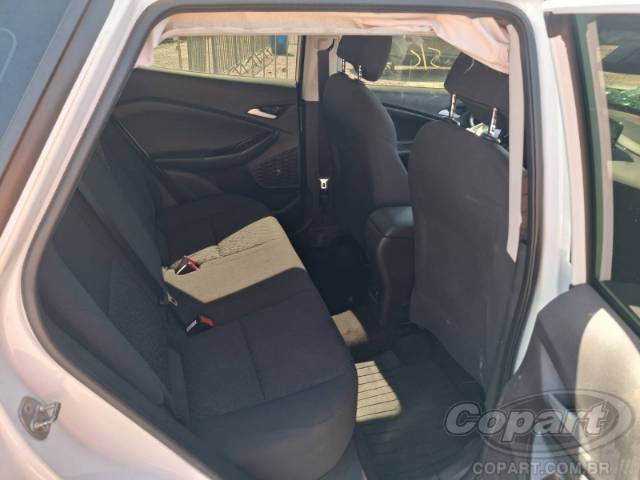 2023 CHEVROLET TRACKER 