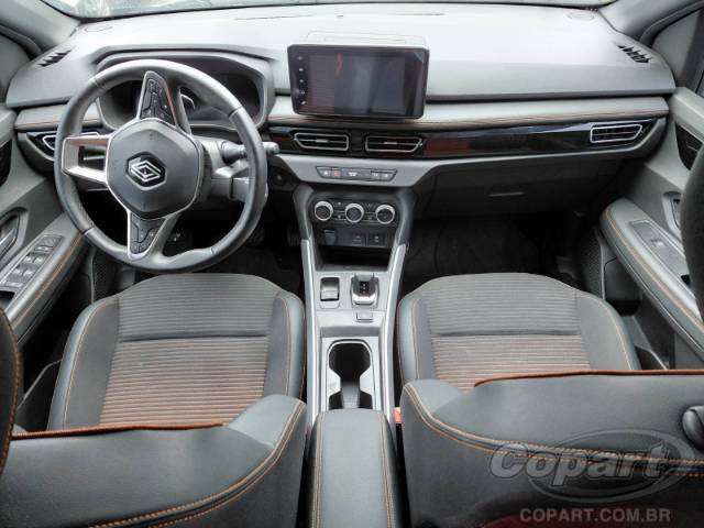 2025 RENAULT KARDIAN 