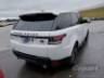 2016 LAND ROVER RANGE ROVER SPORT 