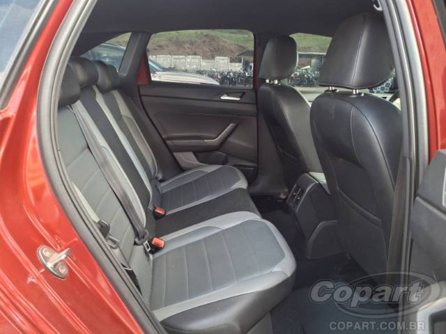 2021 VOLKSWAGEN NIVUS 