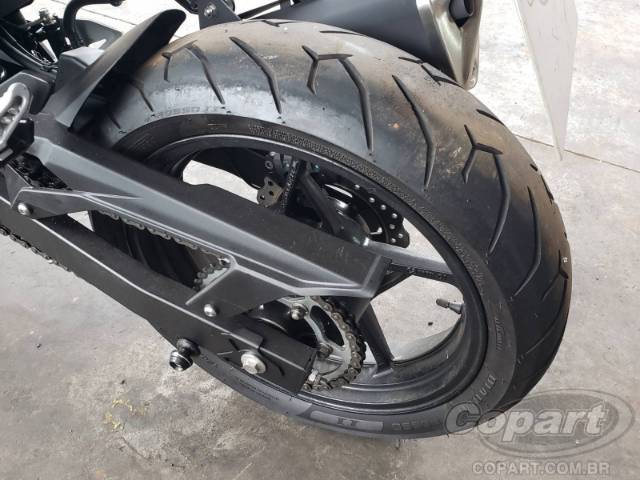 2020 KAWASAKI NINJA 400 