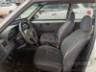 2008 FIAT UNO 
