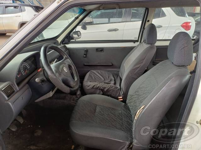 2008 FIAT UNO 