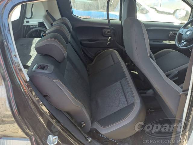 2024 FIAT MOBI 