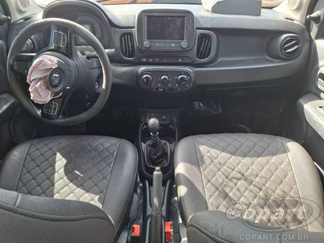 2023 FIAT MOBI 
