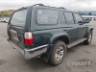 2002 TOYOTA HILUX SW4 