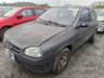 1996 CHEVROLET CORSA 